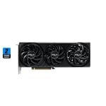 كارت شاشة Palit GeForce RTX 5070 12GB GDDR7 Infinity 3X thumbnail 3