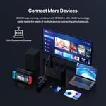 Tenda TE6L Pro BE5100 Dual-Band Wi-Fi 7 Router 2.5G Port thumbnail 5