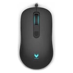 Rapoo V22S Wired Gaming Mouse 6200 DPI RGB thumbnail 2