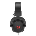 Redragon Zeus Lite H510-LT Wired Gaming Headset thumbnail 2