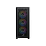 كيس XIGMATEK Lux S Mid-Tower ATX RGB thumbnail 4