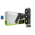 ZOTAC GAMING GeForce RTX 5080 16GB GDDR7 SOLID CORE thumbnail 7