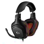 Logitech G331 Stereo Gaming Headset 3.5mm thumbnail 2