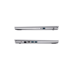 ACER LAPTOP A315 -15.6″ -CI7-1255U-8GB RAM-512GB SSD-FHD-SILVER-DOS thumbnail 5