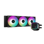 DeepCool LE720 360mm AIO Liquid CPU Cooler ARGB thumbnail 2