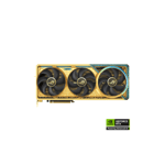 كارت شاشة ASUS ROG Astral GeForce RTX 5080 16GB GDDR7 Gold OC Edition thumbnail 13