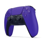 PlayStation DualSense Wireless Controller PS5 Galactic Purple thumbnail 3