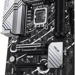 مذربورد أسوس PRIME Z790-V AX لمعالجات LGA 1700 مقاس ATX مع DDR5 و PCIe 5.0 و Wi-Fi 6 thumbnail 4