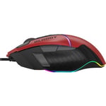 ماوس Bloody W95 Max Sports 12000 DPI سلكي RGB أصفر thumbnail 34