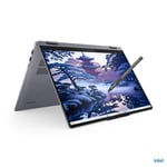 Lenovo IdeaPad 5 Pro 2-in-1 16″ Intel Core Ultra 7 255U 16GB/1TB Intel Graphics thumbnail 10