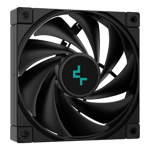 مبرد DeepCool LT720 360mm AIO سائل 300W TDP thumbnail 4