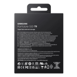 هارد خارجي Samsung T9 2TB USB 3.2 2000MB/s thumbnail 5
