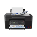 Canon G4470 All-in-One Color Wireless Printer thumbnail 4