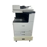 Canon imageRUNNER C3326i A3 Colour Laser Multifunction Printer thumbnail 3
