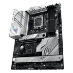لوحة أم ASUS ROG Strix B760-A Gaming DDR5 LGA1700 ATX thumbnail 6