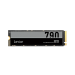 هارد داخلي ليكسر NM790 بسعة 2 تيرابايت NVMe PCIe Gen4x4 مقاس M.2 2280 thumbnail 1