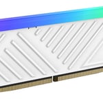 رام XPG Spectrix DDR4 32GB (2x16GB) 3200MHz أسود thumbnail 4