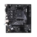 Colorful BATTLE-AX B450M-T M.2 V14 AM4 Micro-ATX DDR4 Motherboard thumbnail 4