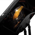 مبرد Thermalright Rainbow Vision 360mm AIO سائل ARGB أسود thumbnail 4