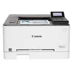 Canon i-SENSYS LBP633Cdw A4 Colour Laser Printer thumbnail 1