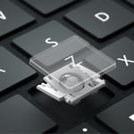 Microsoft Surface Pro Flex Keyboard Wireless Mechanical thumbnail 5