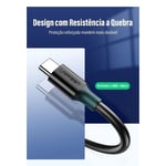 UGREEN UG-20882 USB-A to Type-C Cable - 1m thumbnail 3