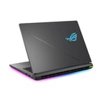 ASUS ROG Strix G18 G815LP-S8071, Intel Core Ultra 9-275HX, 16GB RAM, 512GB SSD, NVIDIA GeForce RTX 5070 8GB, 18.0-inch WUXGA 144Hz, Eclipse Gray thumbnail 4