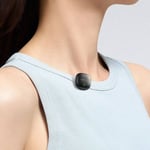 Acefast R1 Dual Wireless Lavalier Microphone Black thumbnail 3