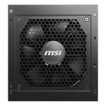 باور سبلاي MSI MAG A750GL 750W 80+ Gold Fully Modular thumbnail 1