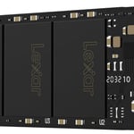 SSD Lexar NM620 2TB NVMe M.2 thumbnail 8