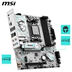 MSI B840M GAMING PLUS WIFI6E AMD AM5 DDR5 Micro-ATX Motherboard thumbnail 6