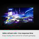 Samsung Odyssey 3D G90XF 27" 4K 165Hz IPS Gaming Monitor thumbnail 18