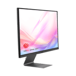 MSI Modern MD271UL 27" 4K UHD 60Hz 4ms IPS Business & Productivity Monitor (65W Type-C) thumbnail 10