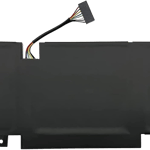 Zoom Laptop Battery M492 MSI Pulse GL66, Sword 15 thumbnail 4