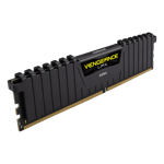 رام Corsair Vengeance LPX DDR4 16GB (2x8GB) 3200MHz Black thumbnail 1