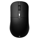 Fantech Kanata WG9S Wireless Gaming Mouse 12000 DPI - Black thumbnail 5