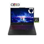 Lenovo Legion Pro 7 16IAX10H, Intel Core Ultra 9-275HX, 64GB RAM, 2TB SSD, NVIDIA RTX 5090 24GB, 16" WQXGA 240Hz OLED, Eclipse Black thumbnail 7