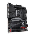 لوحة أم Gigabyte Aorus Elite Z790 AX LGA1700 ATX DDR4 thumbnail 4