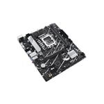 ASUS PRIME B760M-K LGA 1700 Micro-ATX Motherboard DDR5 PCIe 4.0 thumbnail 4