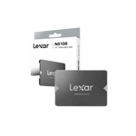 Lexar NS100 2TB SATA III 2.5" Internal SSD thumbnail 9