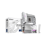 لوحة أم Gigabyte Aorus Elite Z890 LGA1851 ATX Wi-Fi 7 thumbnail 1