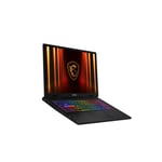 لابتوب MSI Crosshair 16″ Intel Core Ultra 7 255HX 32GB/1TB RTX 5060 8GB thumbnail 3