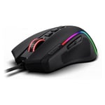 ماوس Redragon Predator M612 8000 DPI سلكي RGB thumbnail 3
