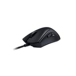 Razer DeathAdder V3 Wired Gaming Mouse 30K DPI Black thumbnail 9