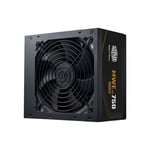 Cooler Master MWE 750 V3 750W 80+ Bronze Non-Modular PSU thumbnail 2