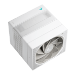 DeepCool Assassin IV CPU Air Cooler 280W TDP White thumbnail 4