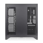 كيس Thermaltake CTE E550 TG Mid-Tower ATX أبيض thumbnail 7