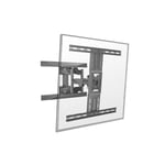 حامل شاشة NB P6 40-80 انج VESA 100x100 إلى 400x600mm 45.36kg thumbnail 2