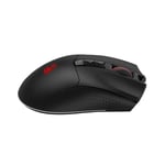 Bloody R90 Plus Wireless Gaming Mouse 12000 DPI - Stone Black thumbnail 4