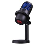Redragon Nebula GM211 Cardioid USB Microphone RGB thumbnail 5